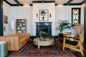 Inn at Gough